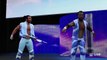 CNZ 2K16 | Universe Mode: Monday Night, RAW Brock Lesnar vs Triple H | #17