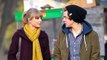 Harry Styles Reacts to Justin Bieber VS One Direction Feud