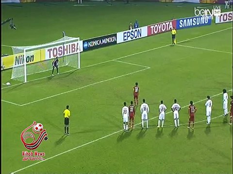 اهداف مباراة ( الإمارات 3-2 فيتنام ) كأس آسيا تحت 23 سنة