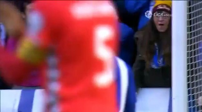 j.21 liga adelante 15/ 16 Alaves 1-Nastic T. 3