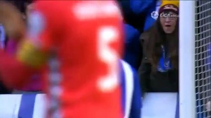 j.21 liga adelante 15/ 16 Alaves 1-Nastic T. 3