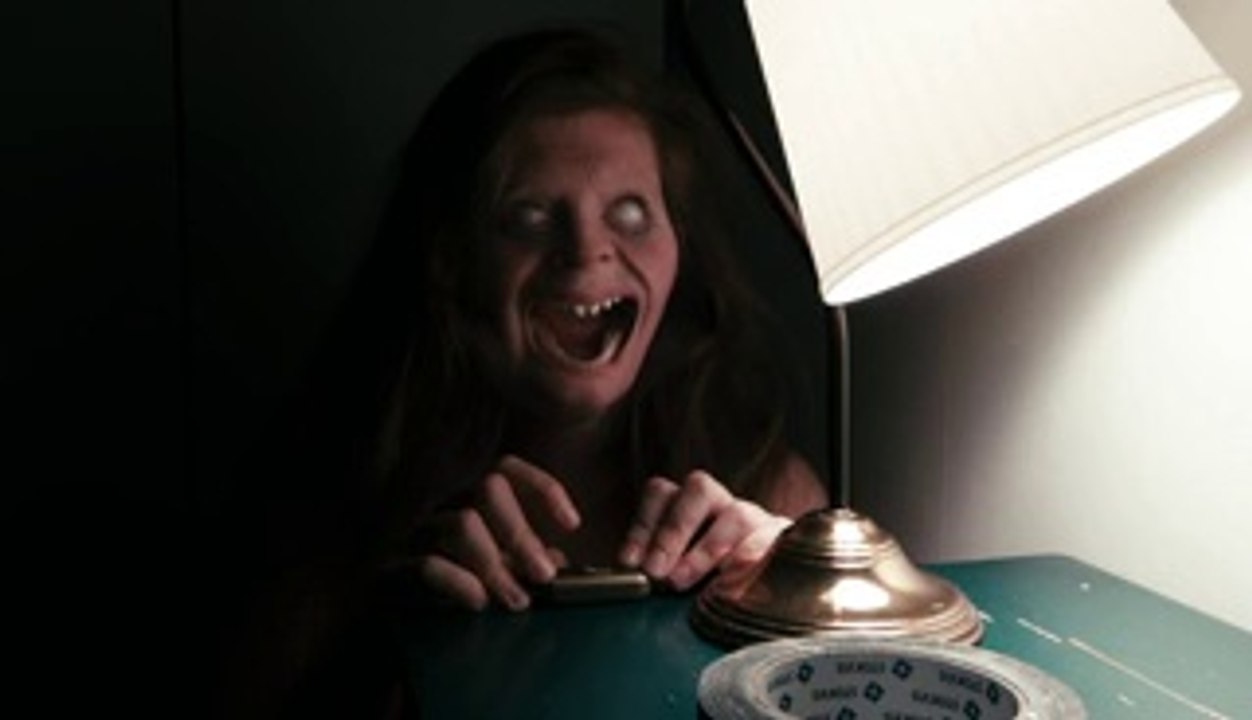 Freaky n Horror Clip