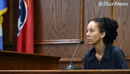 Sovereign Citizens Appear In Court