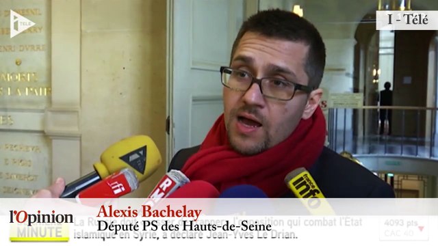 Jean-Christophe Cambadélis : «Imaginez qu’il y ait un attentat et qu’on ait levé l’état d’urgence»