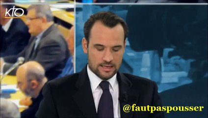 Famille et République sur KTO avec Maître Geoffroy de Vries