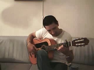 gitan gipsy