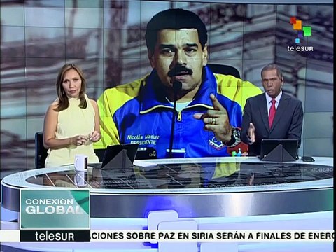 Venezuela activa 9 motores productivos para dinamizar la economía