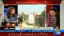Terrorists ki brain washing kahan hoti hai…Hassan Khan Telling