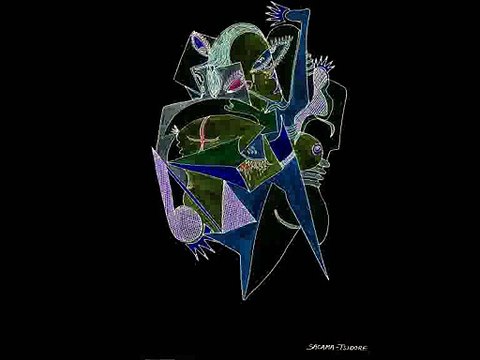 Jean-luc le Charpentier artiste peintre (1)