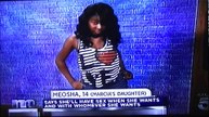 Maury Teen Girls Gone Bad! 13 and pregnant The Self Esteem Queen