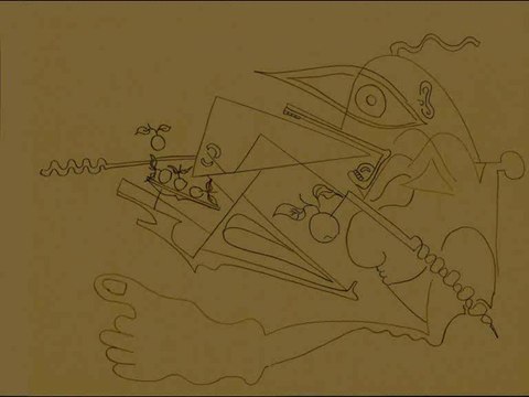 Jean-luc le Charpentier artiste peintre (3)