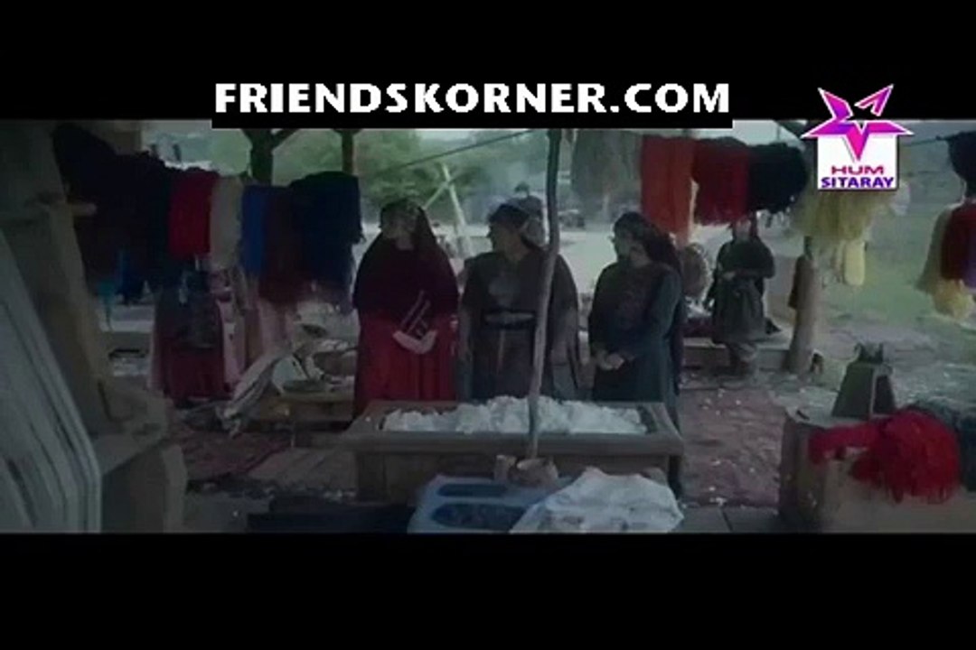 Dirilis Episode 65
