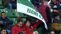 j.21 liga adelante 15/16 Elche 2-Alcorcon 0