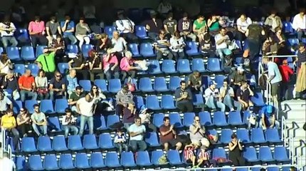 j.21 liga adelante 15/16 Tenerife 2-Bilbao Ath.B 0