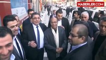 Demokratik Devrimleri Koruma ve Sürdürme Arap Meclisi Heyeti, Şanlıurfa'da