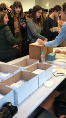 Elections à l'Université de Corse