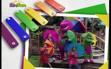 Barney és barátai - Ide ide kiscicák