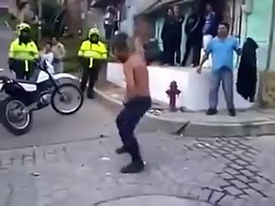 منذ قليل في أحد الدول