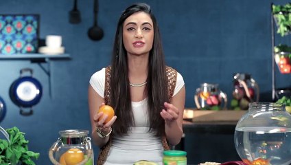 5 Ways To Reduce Stress - Healthy Foods