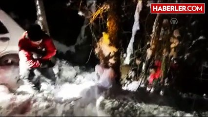 Yığılca İlçesinde Bir Erkek Cesedi Bulundu