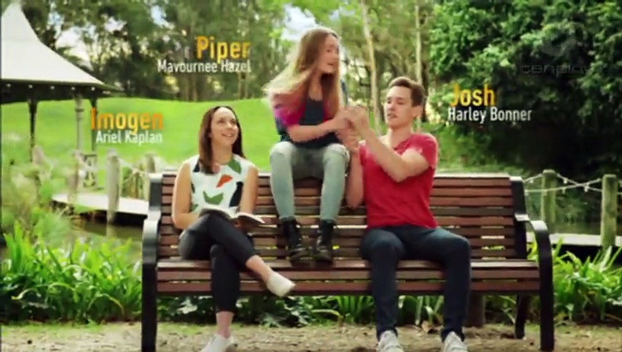 Neighbours | Episode 7214 | 17th September 2015