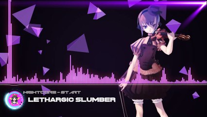 Nightcre - Lethargic Slumber
