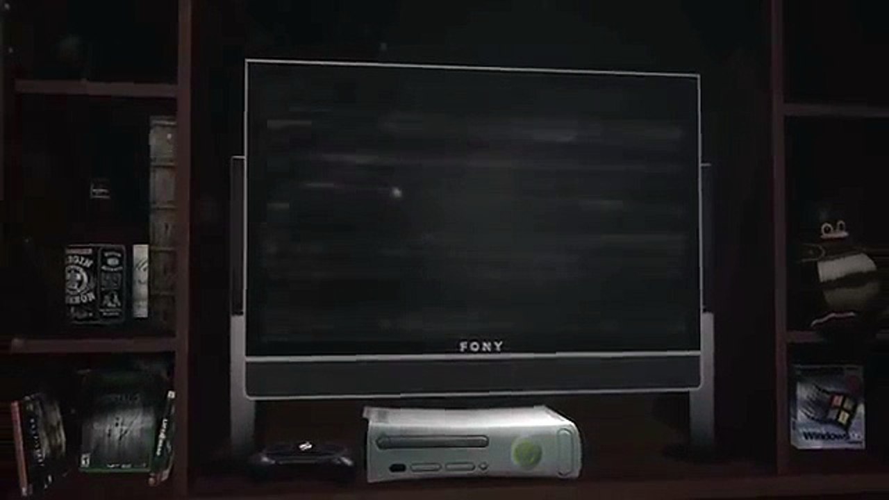 Cthulhu Mythos: The Animated Series Teaser (Comic FULL HD 720P)