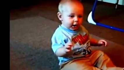 babies funny moments vdo