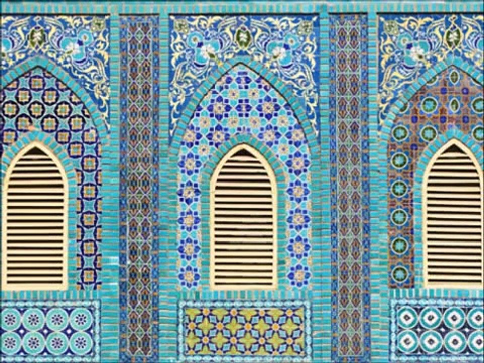 "..DAM DAM ALI as ALI as By MUHAMMAD Nadeem Mansoor.." - Adnan Ali Abbas