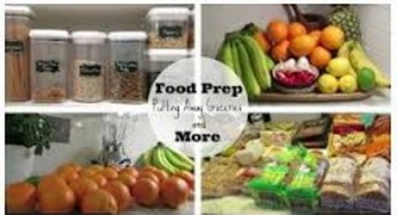 What I Ate M-F + My Workouts - Fitness Motivation - Healthy Meal Ideas