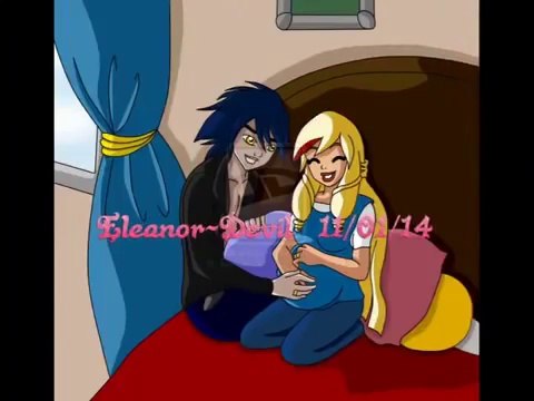Феи Винкс клуб ЛЮБОВЬ, БЕРЕМЕННОСТЬ, ДЕТИ Fairies Winx club LOVE, PREGNANCY, CHILDREN