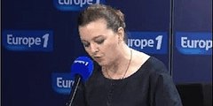 Chronique de Christine Berrou dans l'émission sortez du cadre sur Europe1 - Samedi 9 janvier 2016