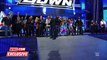 R-Truth’s birthday surprise from John Cena