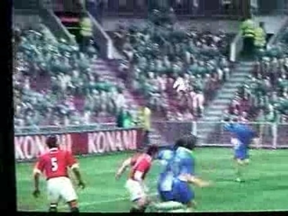 DrOgBa: ReToUrNé AcRoBaTiqQuE!!