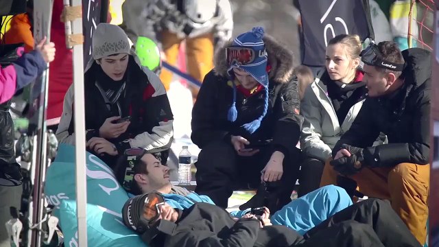 D!CI TV : Du sport et de la fête à Puy-Saint-Vincent pour le snowbreak music festival