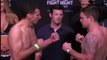 Sean O'Connell does the funniest UFC weigh ins