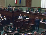 Poseł Grzegorz Furgo - Wystąpienie z dnia 22 grudnia 2015 roku.