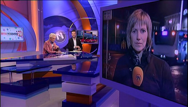 Grote Markt blijft voor iedereen bereikbaar - RTV Noord