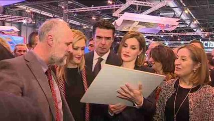 El sector turístico llega a Fitur cargado de planes de crecimiento para 2016