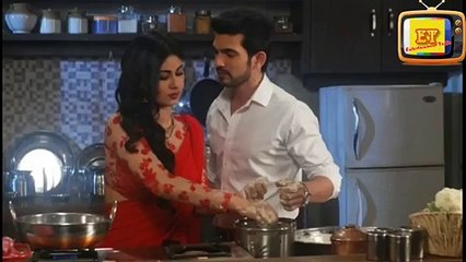 Naagin - 20th January 2016 - Latest News