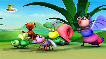 Big Bugs Band - Jammin' in Jamaica