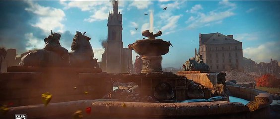World of Tanks - Launch Trailer - PS4 (Official Trailer)
