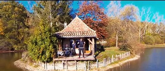 Swift Guad Ft. Jarod - A L'aise (clip officiel)
