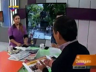 Vielma Mora aseguró que la diputada Laidy Gómez apoya el narcotráfico