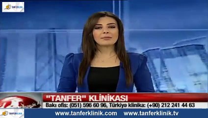 Tanfer Klinikası - Box texnikası ile implant müalicələri BIZNES XEBER