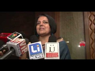 Celebs Announce Khajuraho International Film Festival 2015