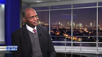 Entretien du Jour avec ACHEIKH IBN OUMAR 200116