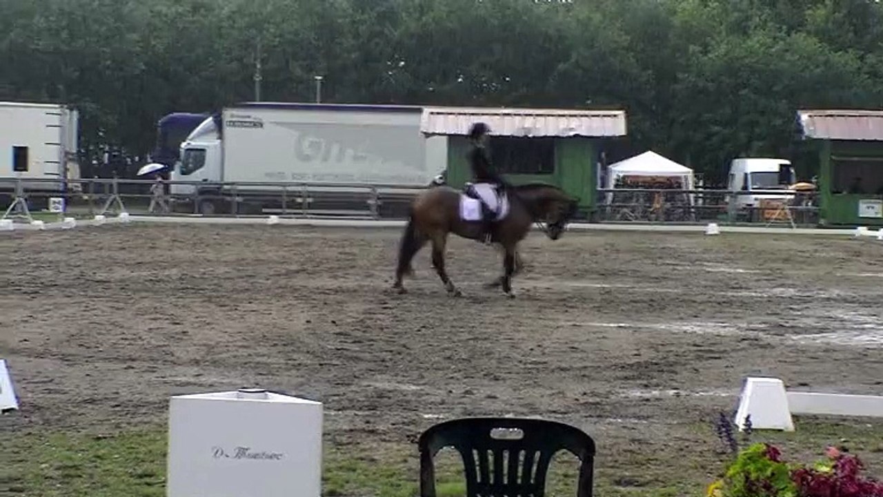 Kaolin dressage lamotte 2010