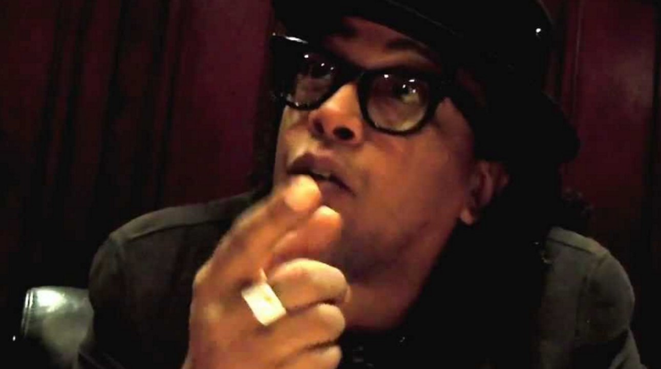 Servio vargas declara que abusaron de su confianza luego de asistir a la fiscalia (DETALLES)