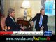 PM Nawaz Sharif Funny English with Barak Obama - Latest Pakistani News.